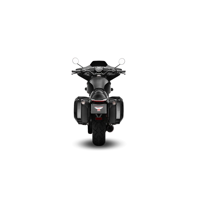 CALIBRO BAGGER
