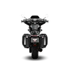 CALIBRO BAGGER