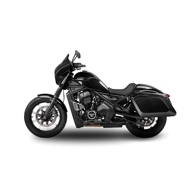 CALIBRO BAGGER