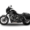 CALIBRO BAGGER