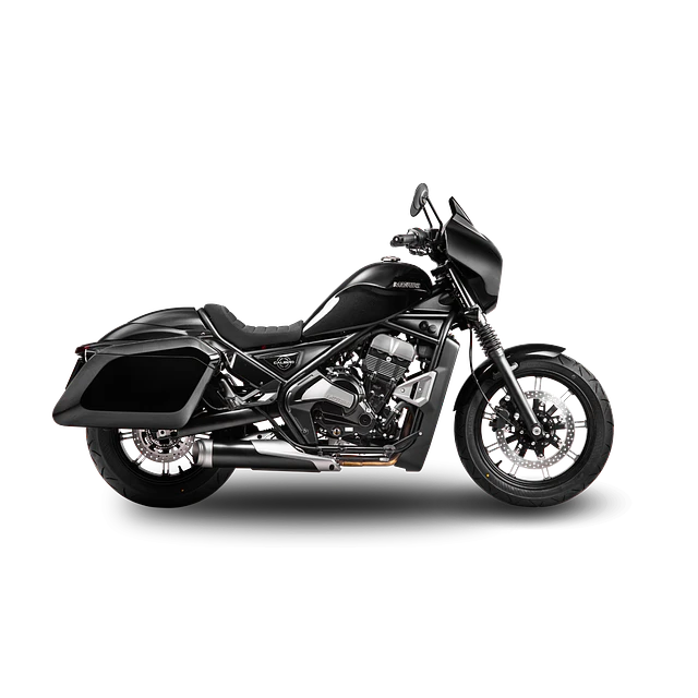 CALIBRO BAGGER