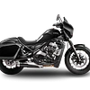 CALIBRO BAGGER