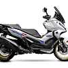 Voge SR450X