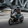 Voge SR450X