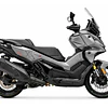 Voge SR450X