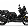 Voge SR450X
