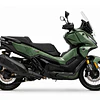 Voge SR450X