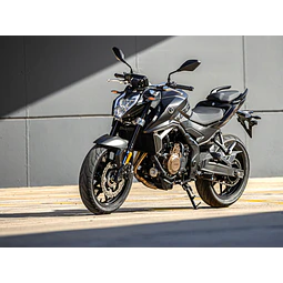 Voge 625 R 