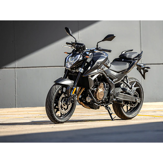 Voge 625 R 