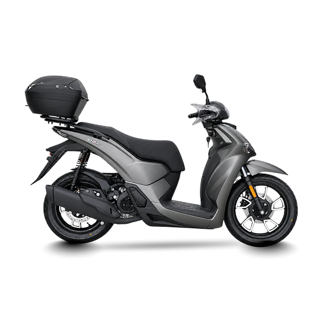VOGE SR16 Air