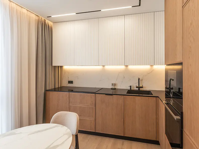 Cómo elegir la cinta LED ideal para muebles, cocinas y clósets