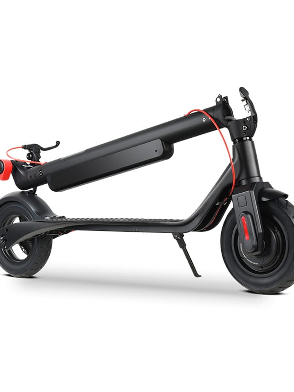 SCOOTER ELÉCTRICO  3