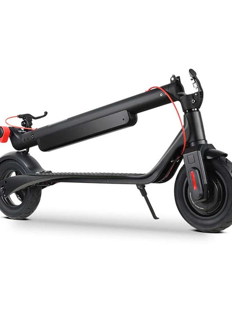 SCOOTER ELÉCTRICO  3