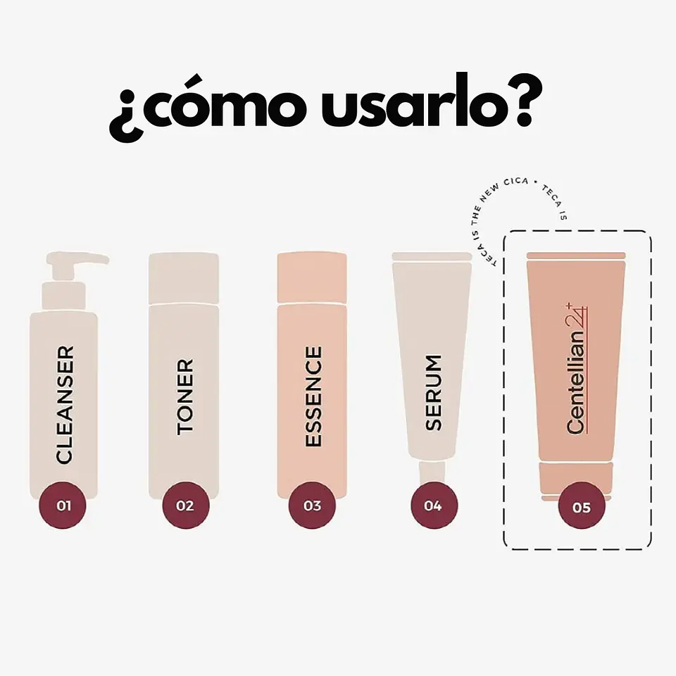 Crema Hidratante Madeca 50ml 3