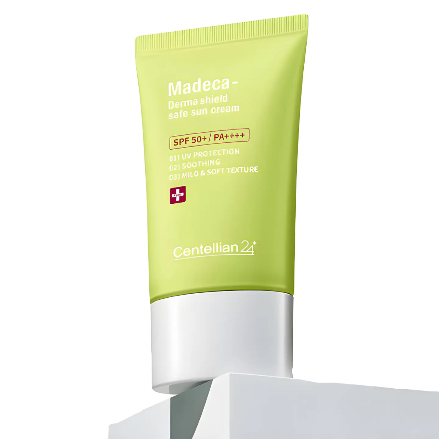 Protector Solar Madeca Derma Shield Mild Sun Cream SPF50+ 50ml 2