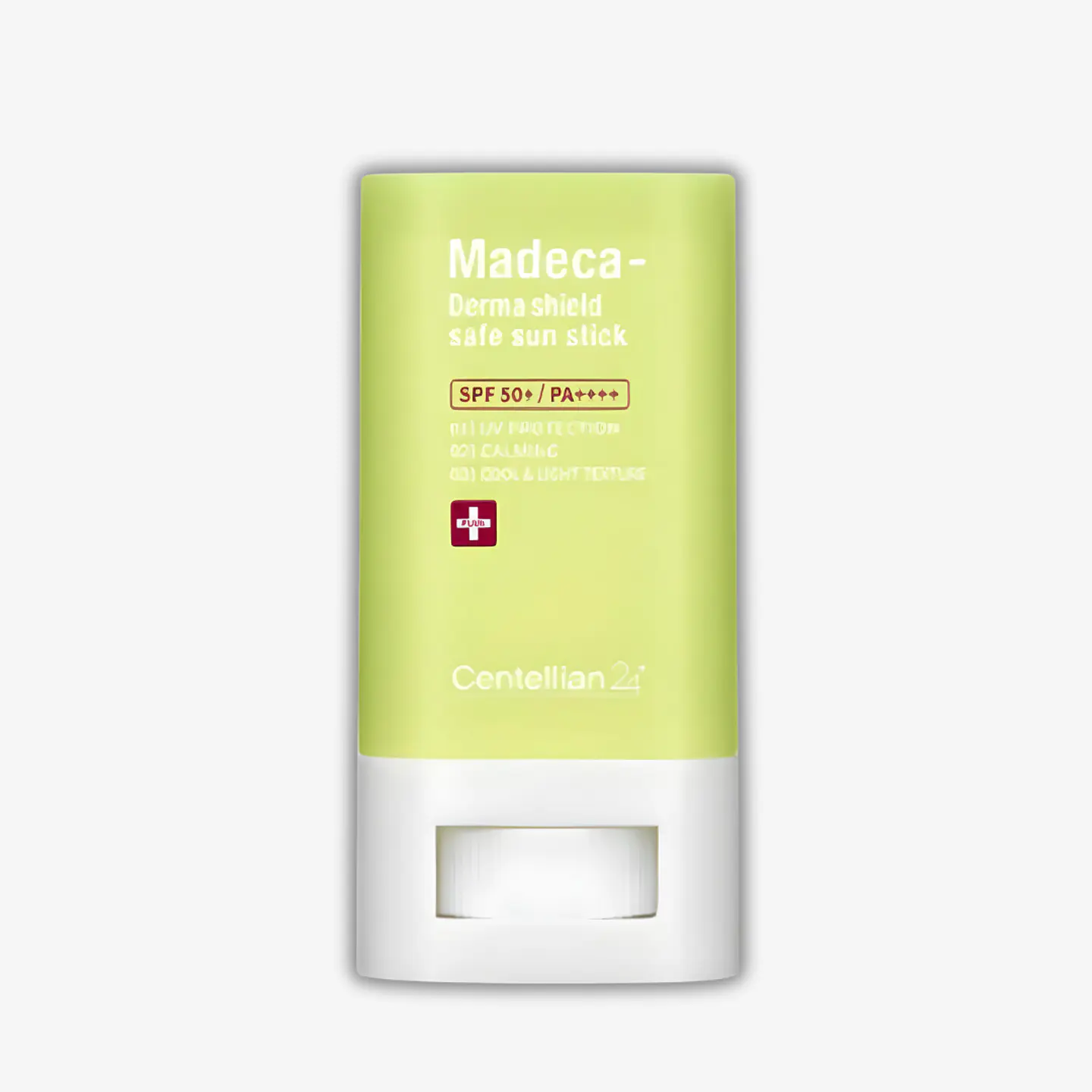 Protector Solar en Barra Madeca Dermashield Safe Sun Stick 20g 1