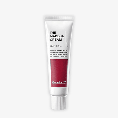 Crema Hidratante Madeca 50ml