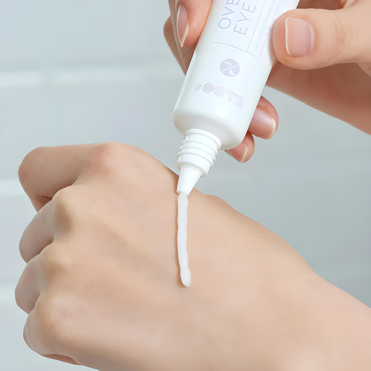 Overnight Crema de Ojos 25g 3