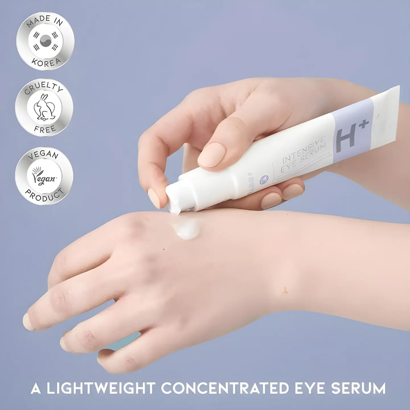 Sérum Antiedad Intensivo para Ojos 30g 3