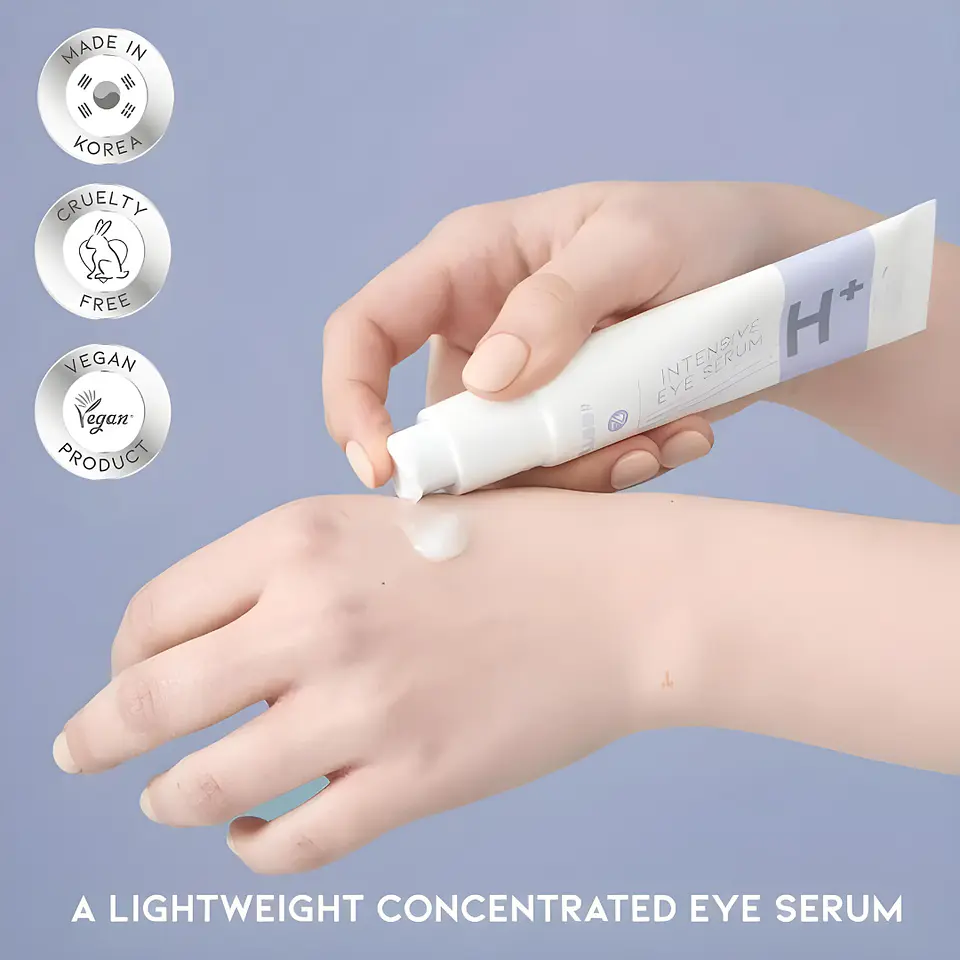 Sérum Antiedad Intensivo para Ojos 30g 3