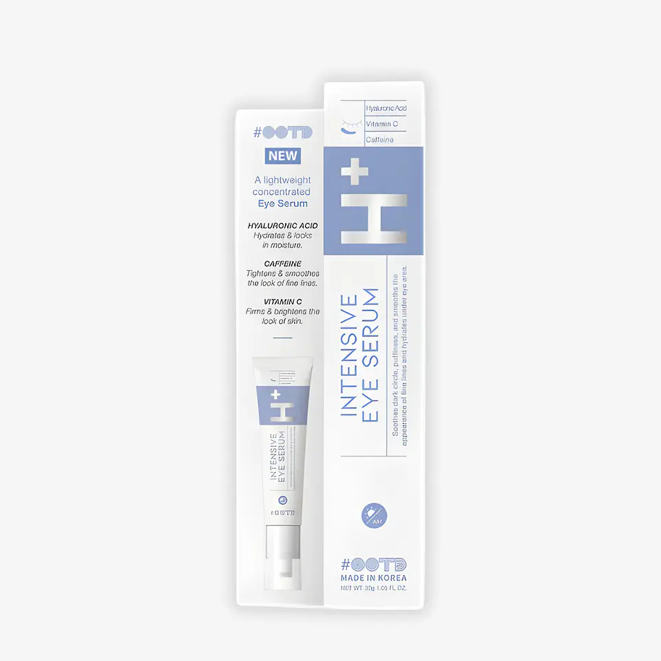 Sérum Antiedad Intensivo para Ojos 30g 2