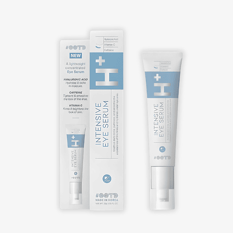 Sérum Antiedad Intensivo para Ojos 30g