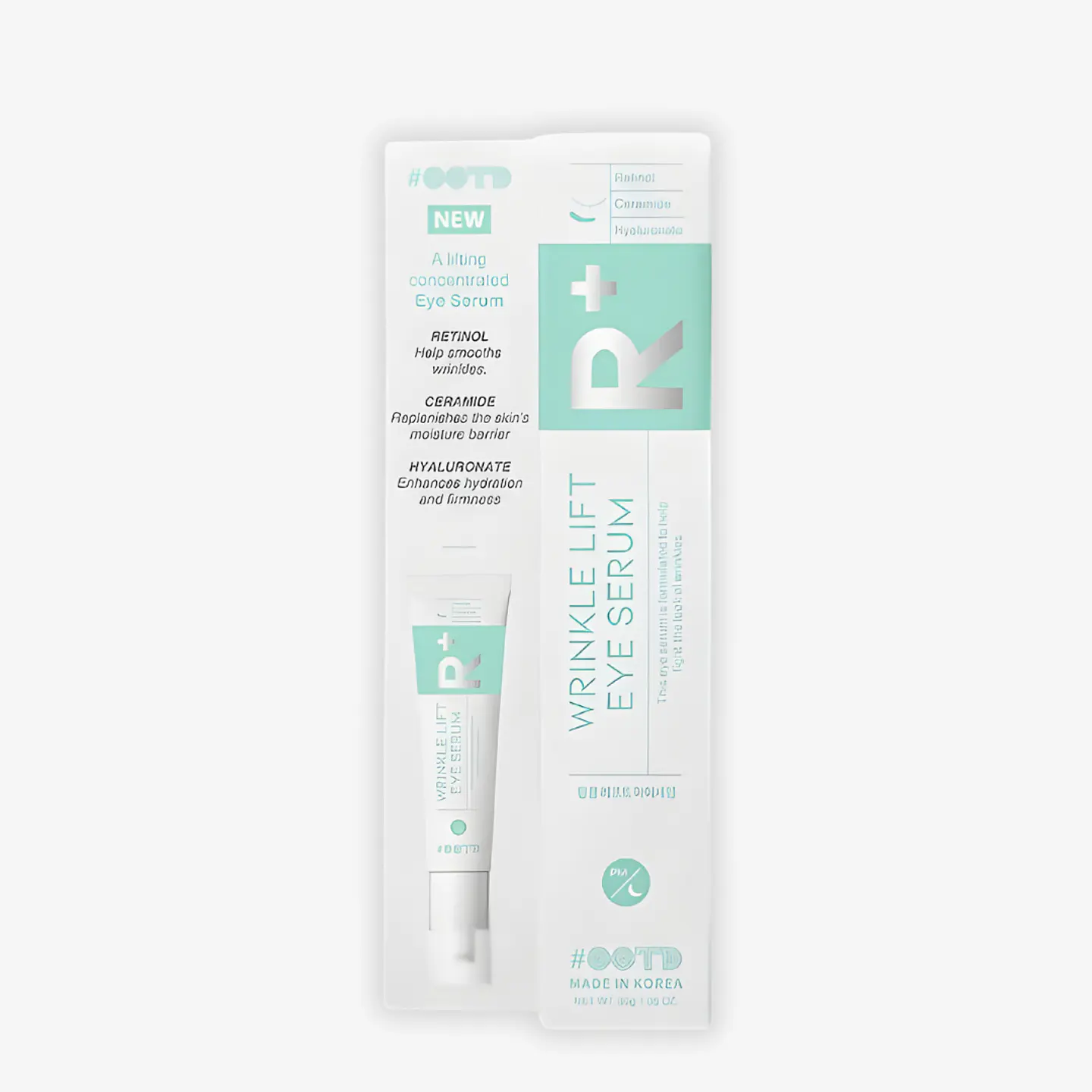 Sérum para Ojos Antiarrugas 30g 2