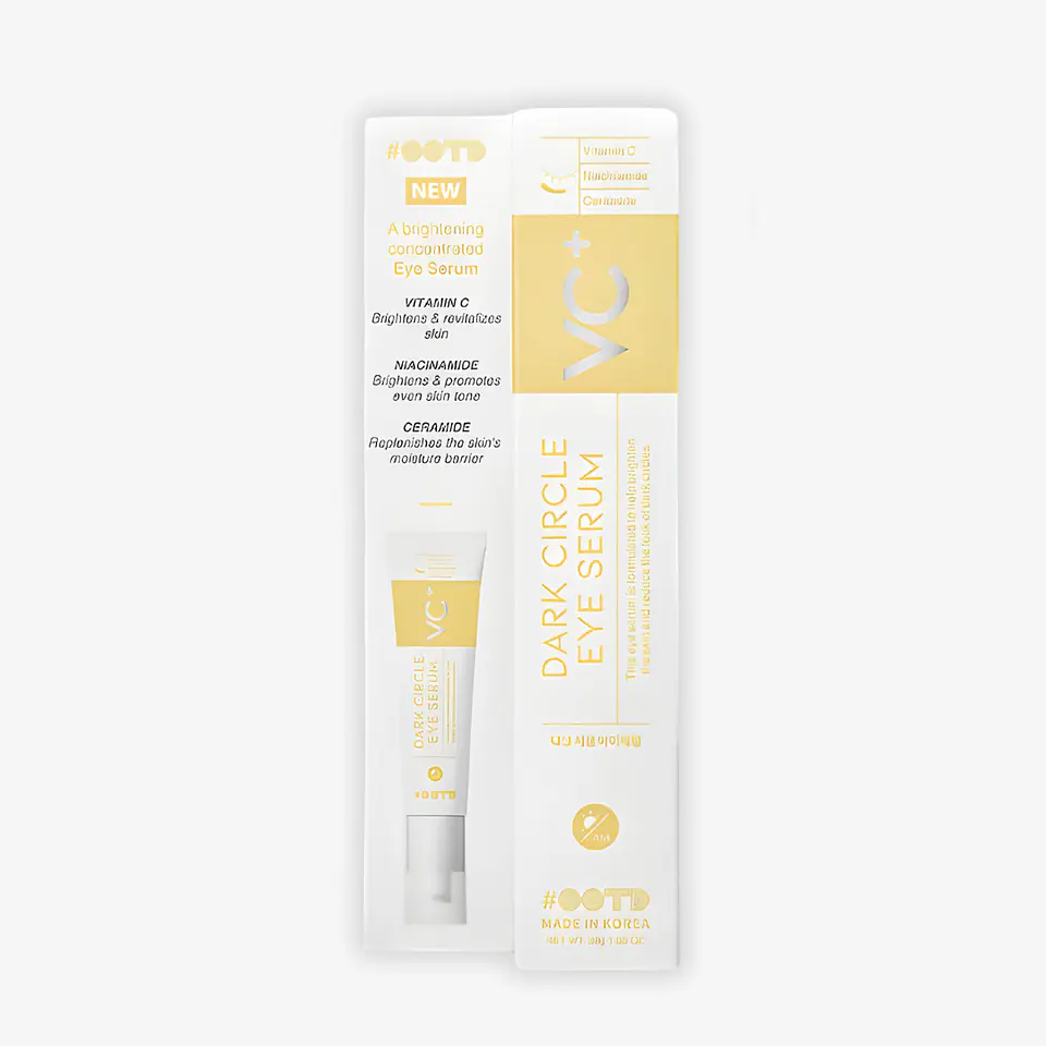 Sérum para Ojos Oscuras 30g 2