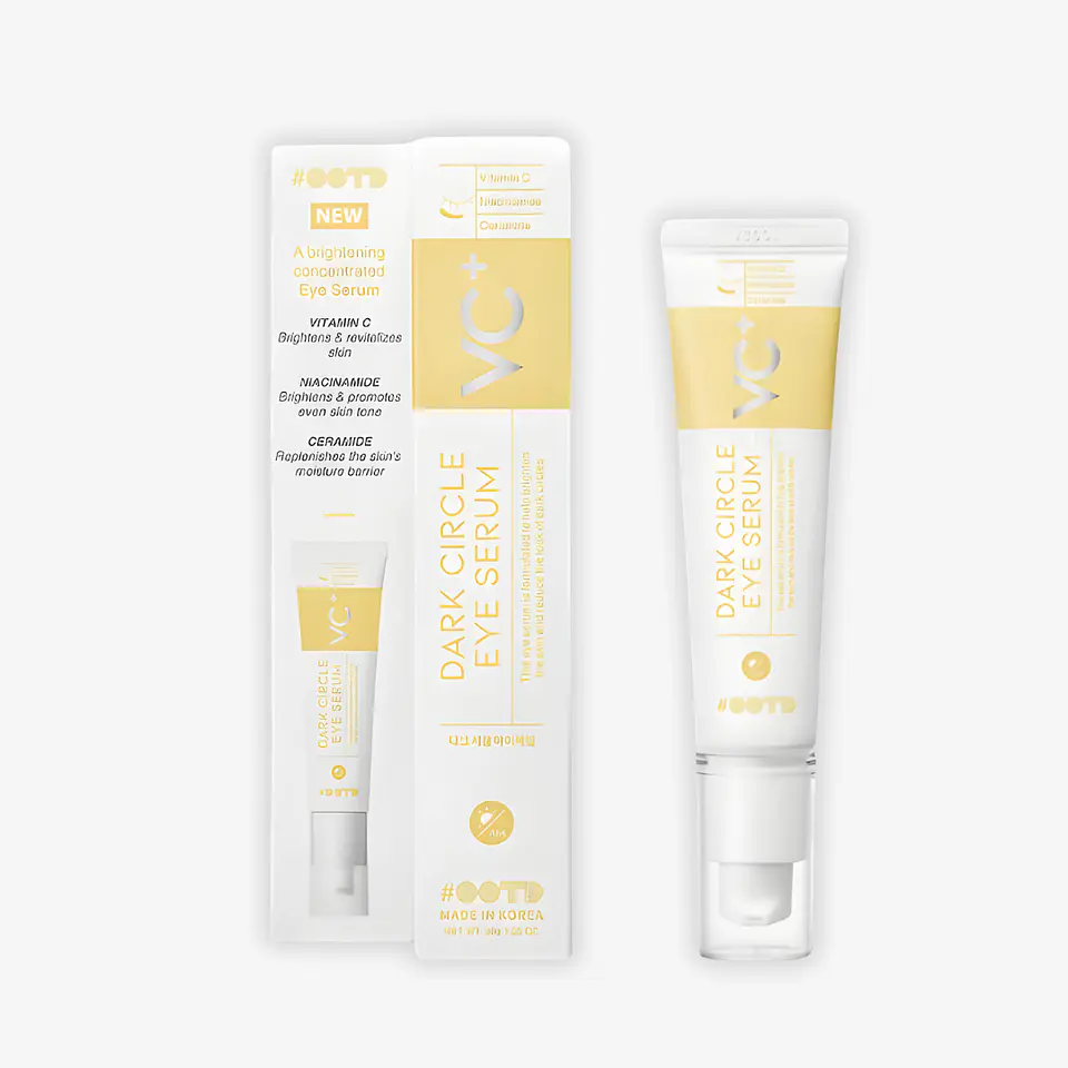 Sérum para Ojos Oscuras 30g 1