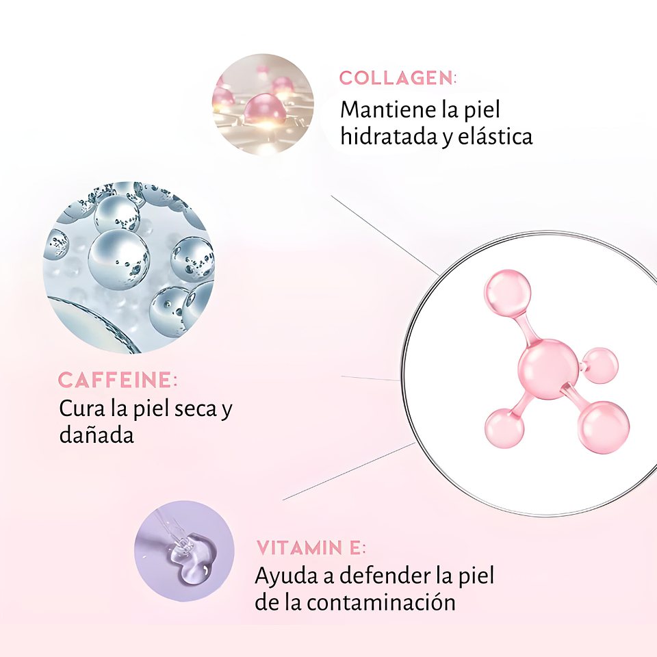 Sérum Contorno Ojos Anti Hinchazón Depuff 30g 5