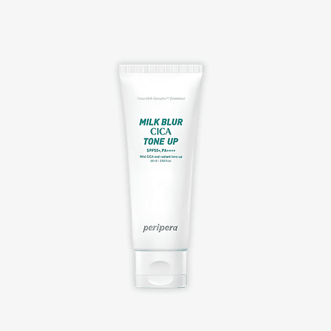 Crema Corregir El Tono Milk Blur Tone Up SPF50 60ml