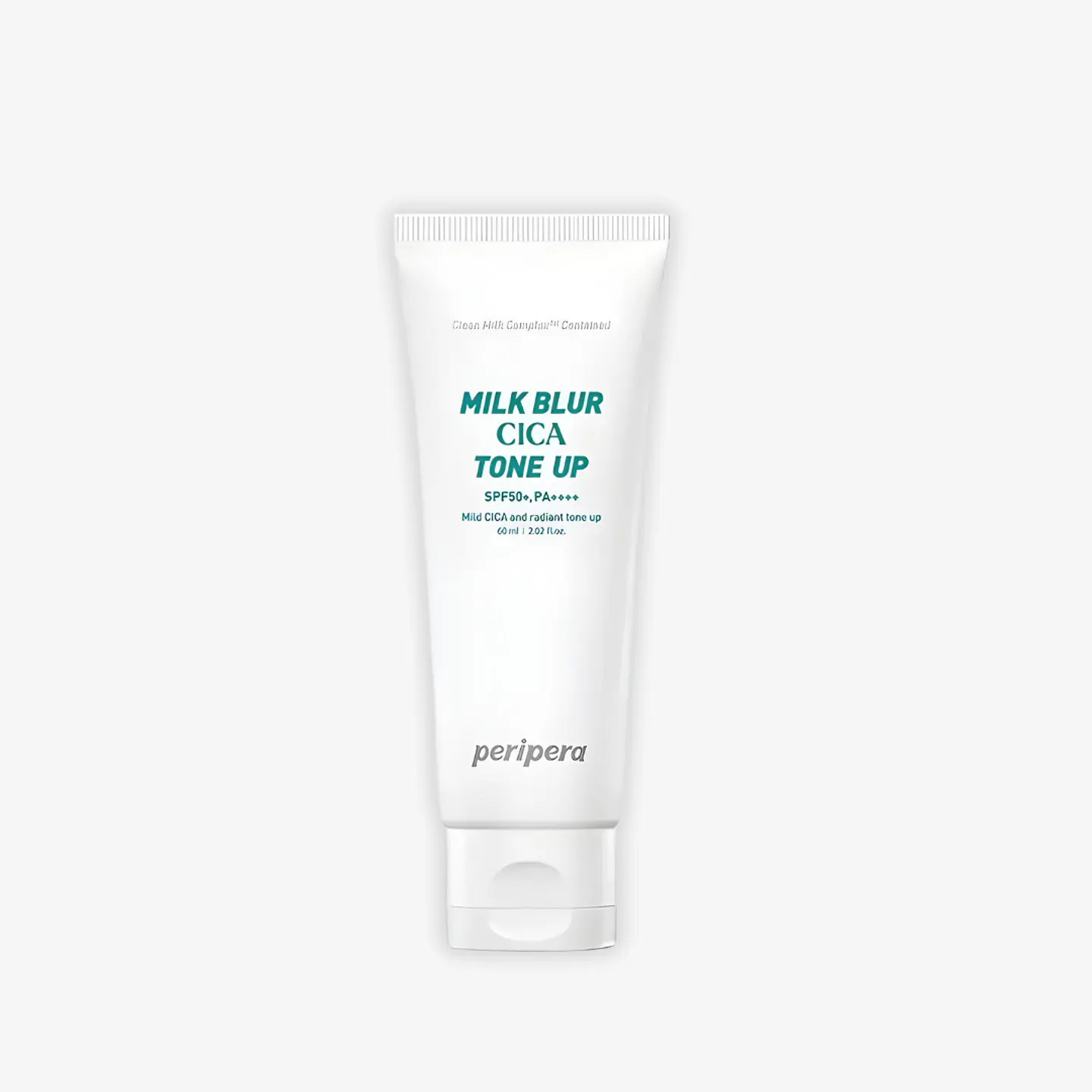 Crema Corregir El Tono Milk Blur Tone Up SPF50 60ml 1