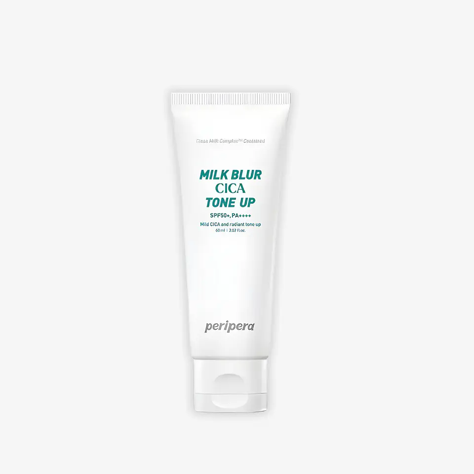 Crema Corregir El Tono Milk Blur Tone Up SPF50 60ml 1