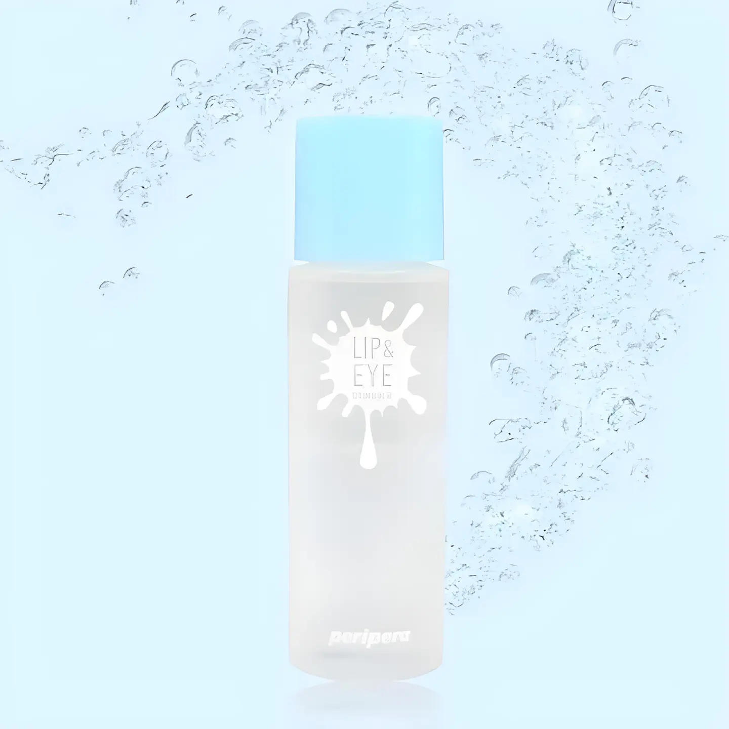 Desmaquillante Bifásico de Ojos y Labios 100ml 2
