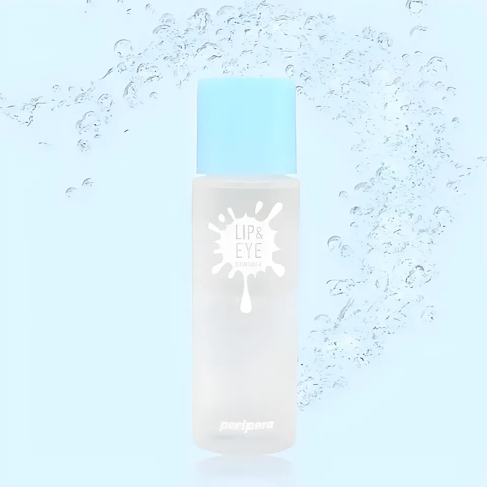 Desmaquillante Bifásico de Ojos y Labios 100ml 2