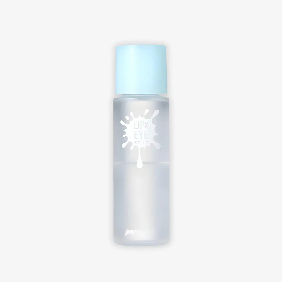 Desmaquillante Bifásico de Ojos y Labios 100ml 1