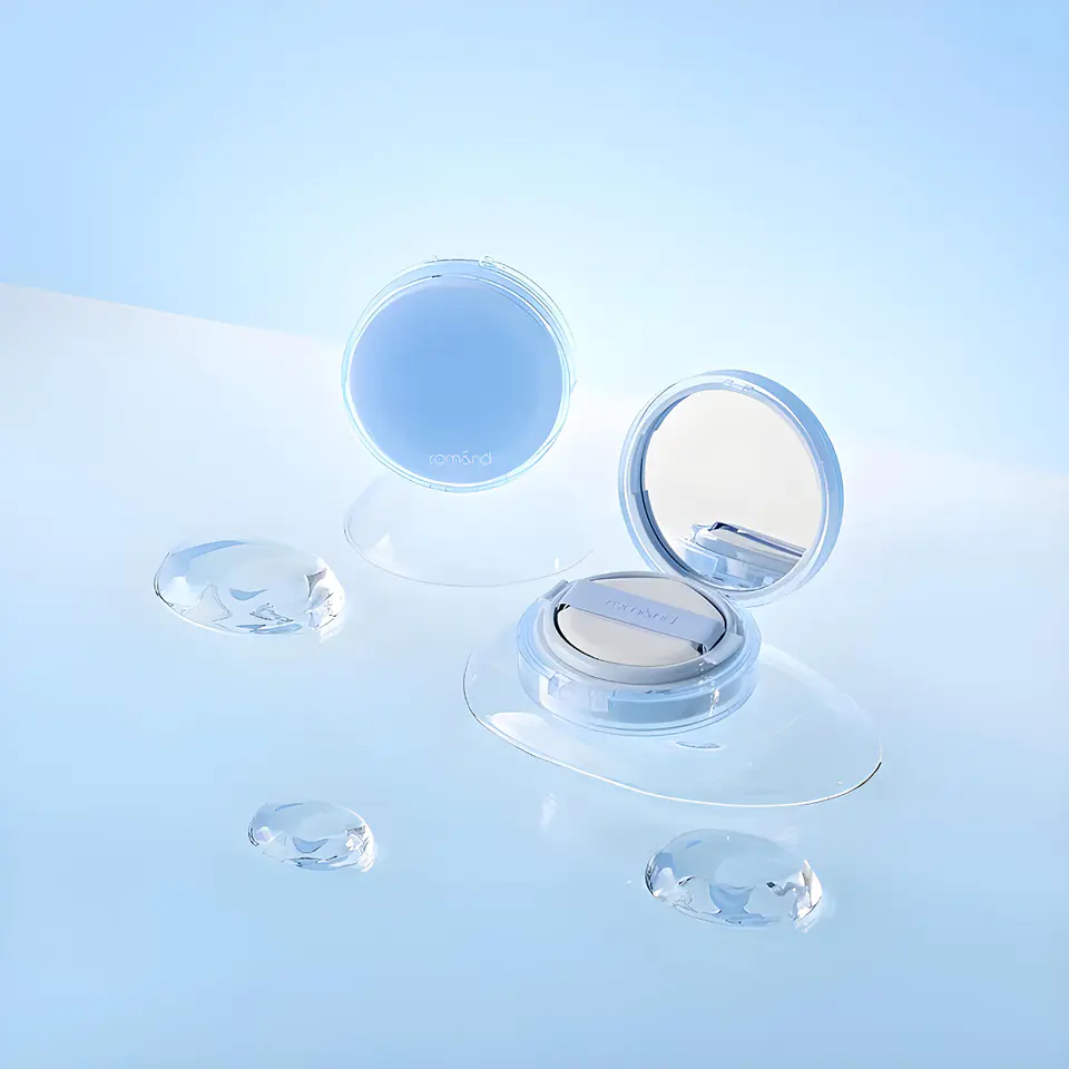 Base Bare Water Cushion 15g 7