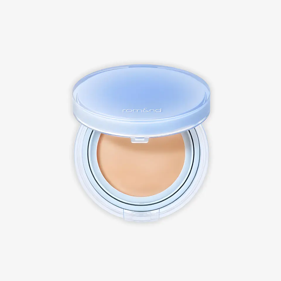 Base Bare Water Cushion 15g 5
