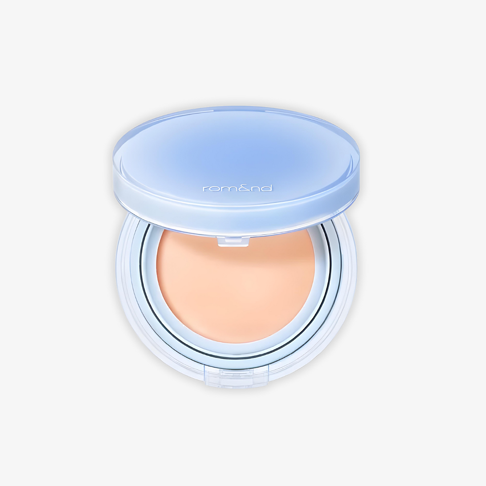 Bare Water Cushion 02 Pure21 15g 1