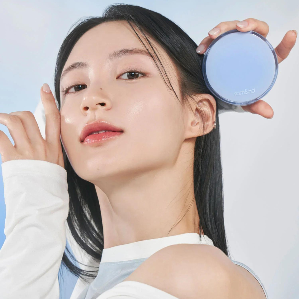 Bare Water Cushion 02 Pure21 15g 5