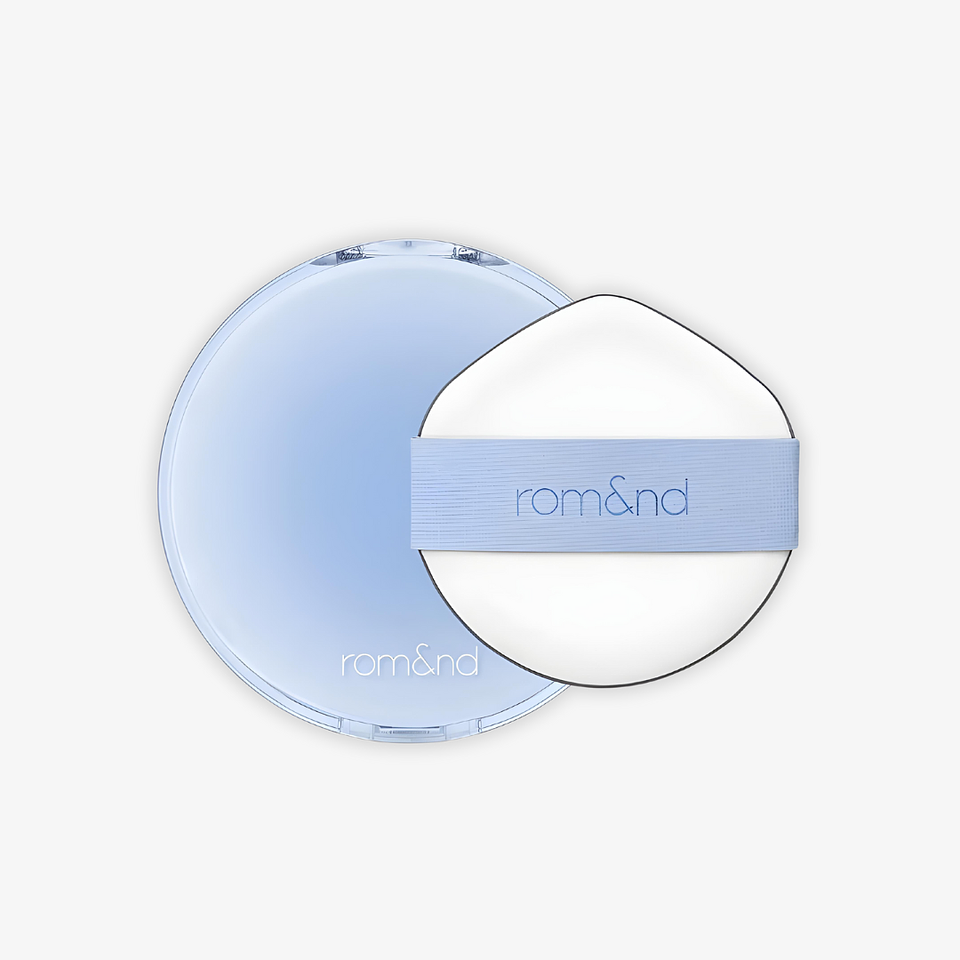 Bare Water Cushion 05 Sand25 15g 2