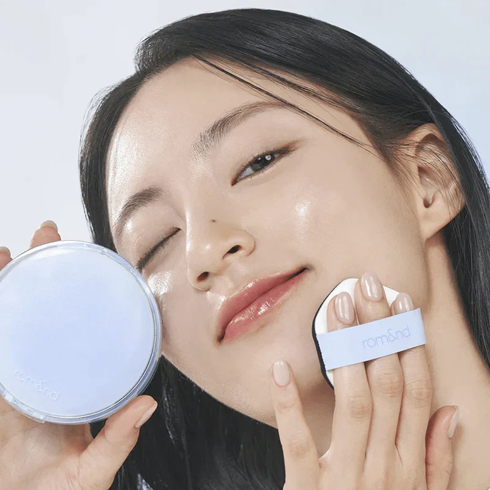 Bare Water Cushion 05 Sand25 15g 4