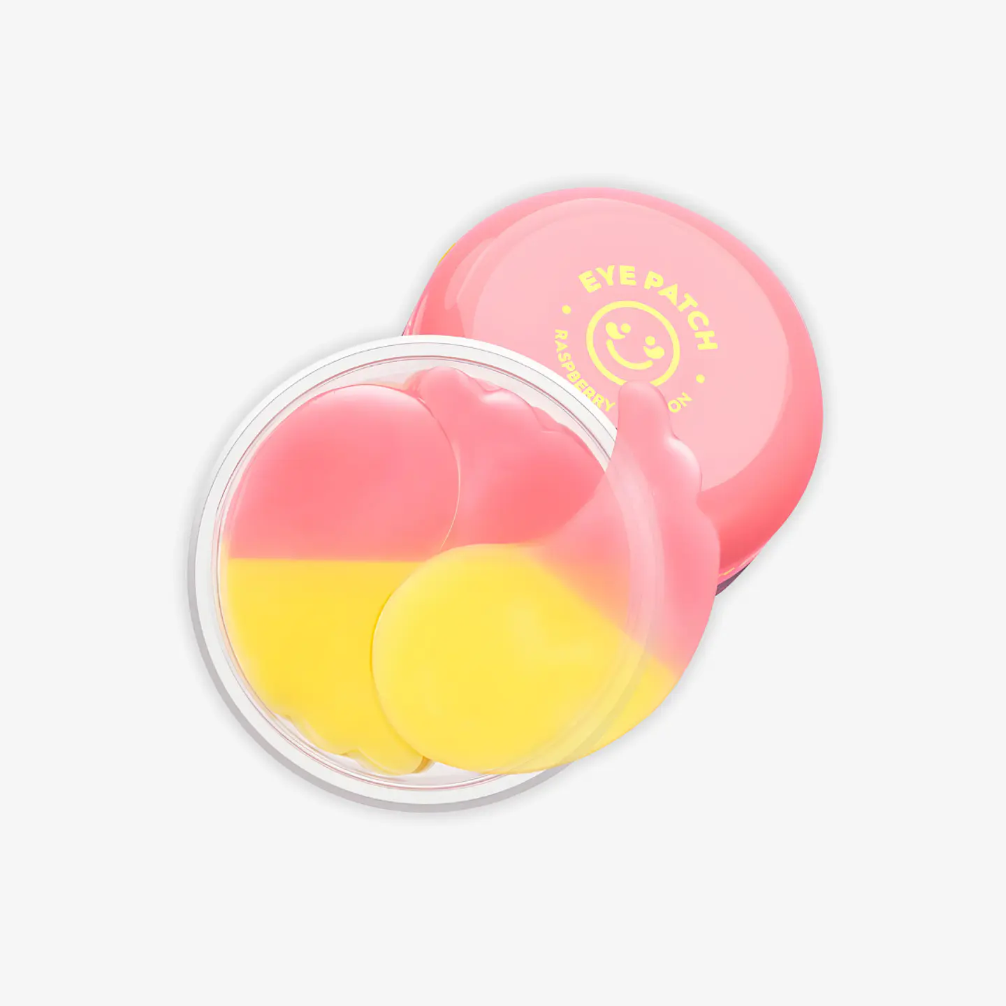 Parches Iluminador Dual Pop Shine Eye Patch 1