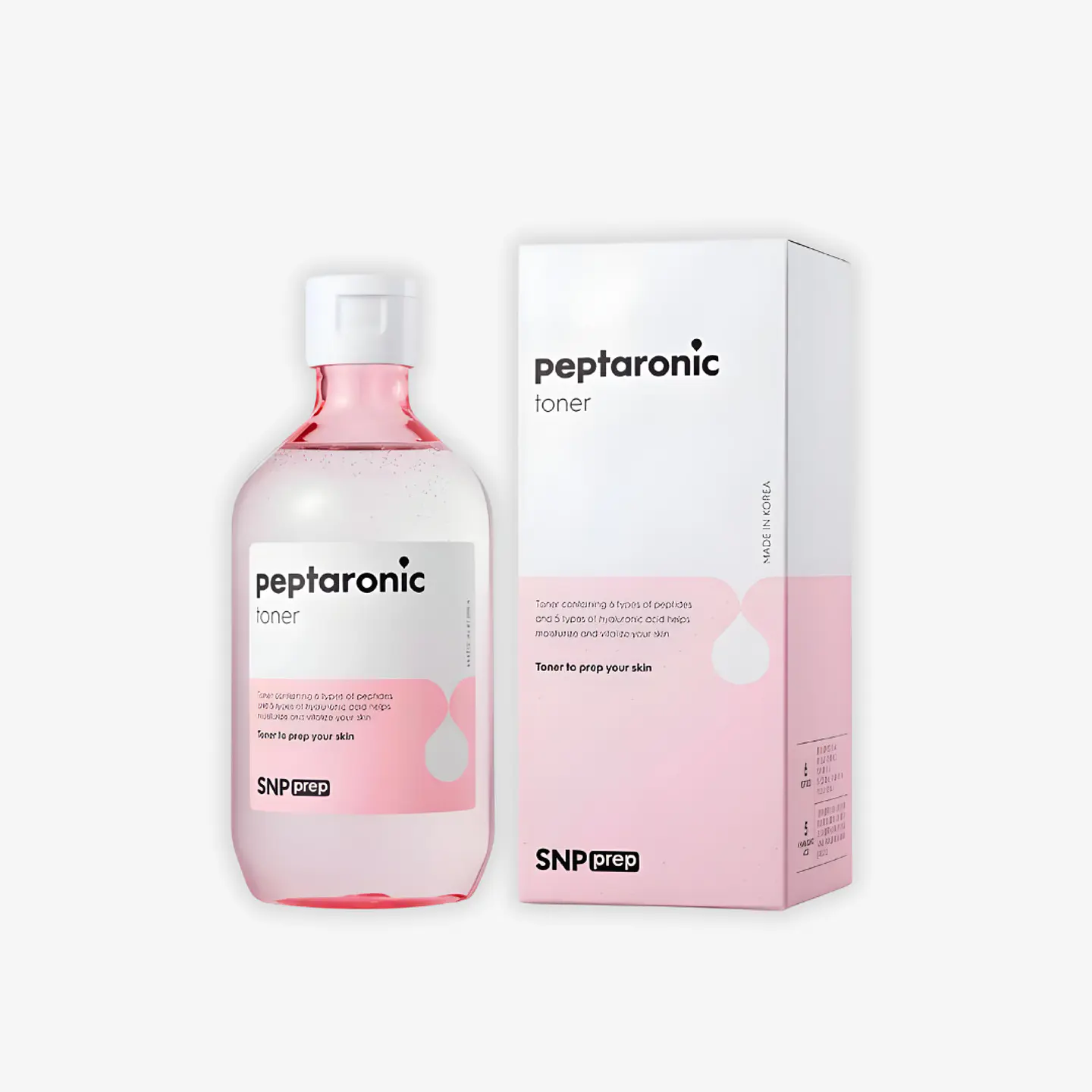 Tónico Peptaronic 320ml 1