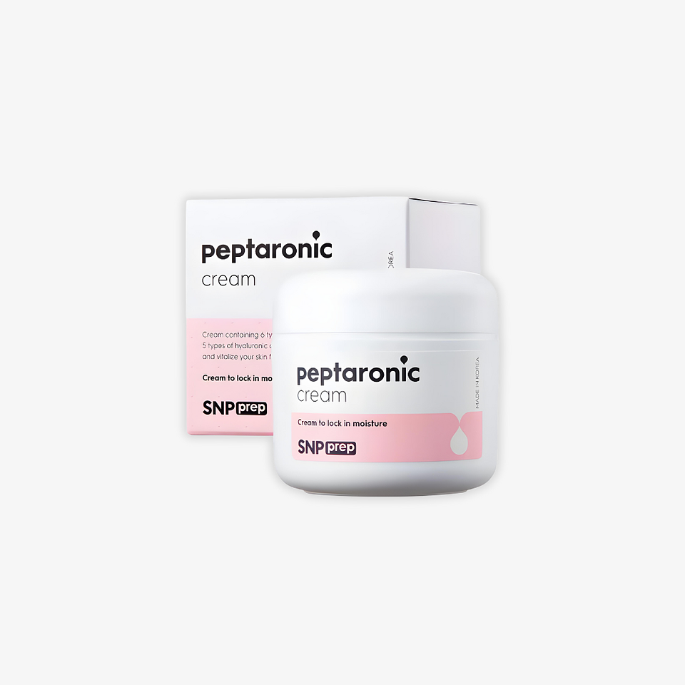 Crema Peptaronic 55ml 1