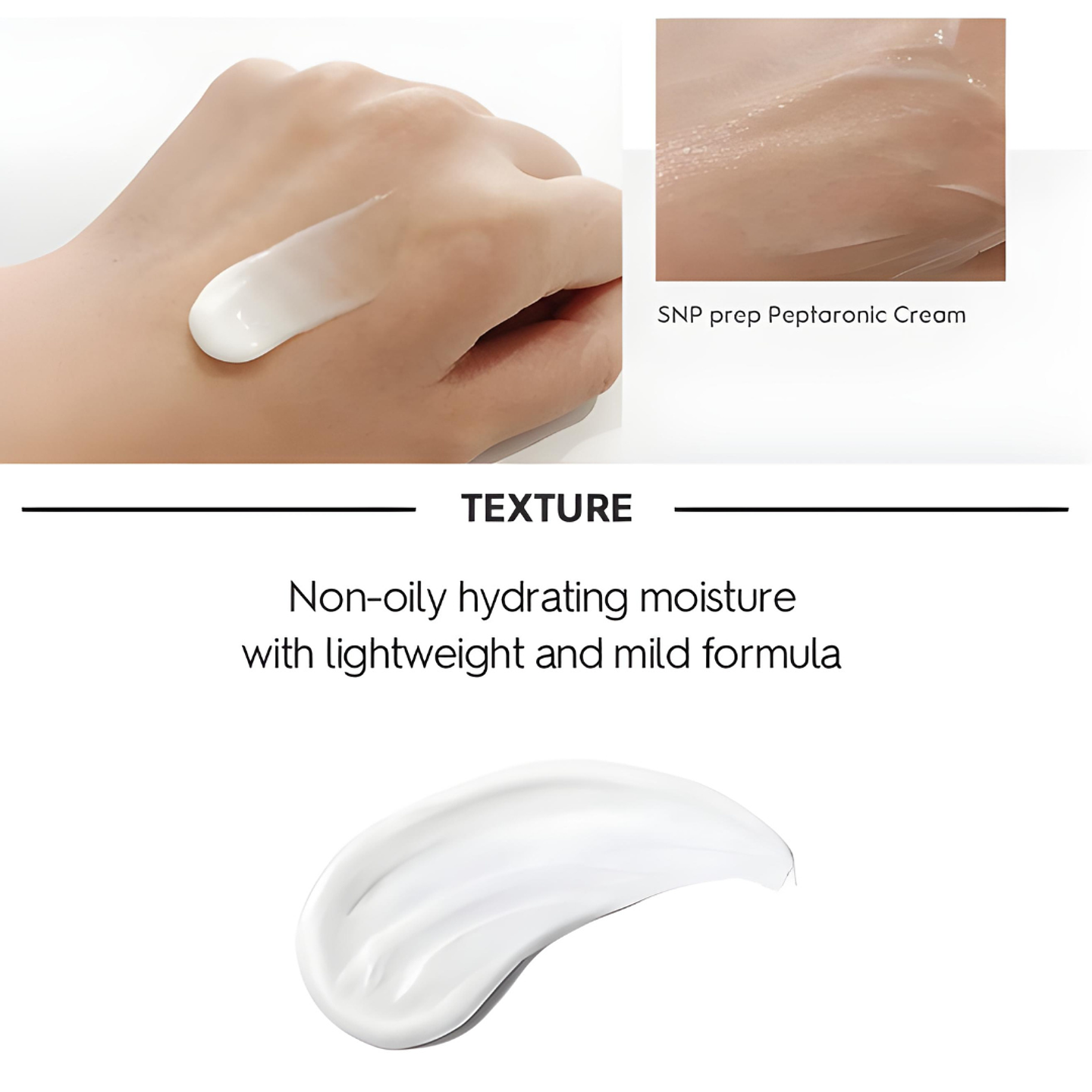 Crema Peptaronic 55ml 3