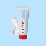 Espuma Limpiadora de Arcilla y Coco 150ml