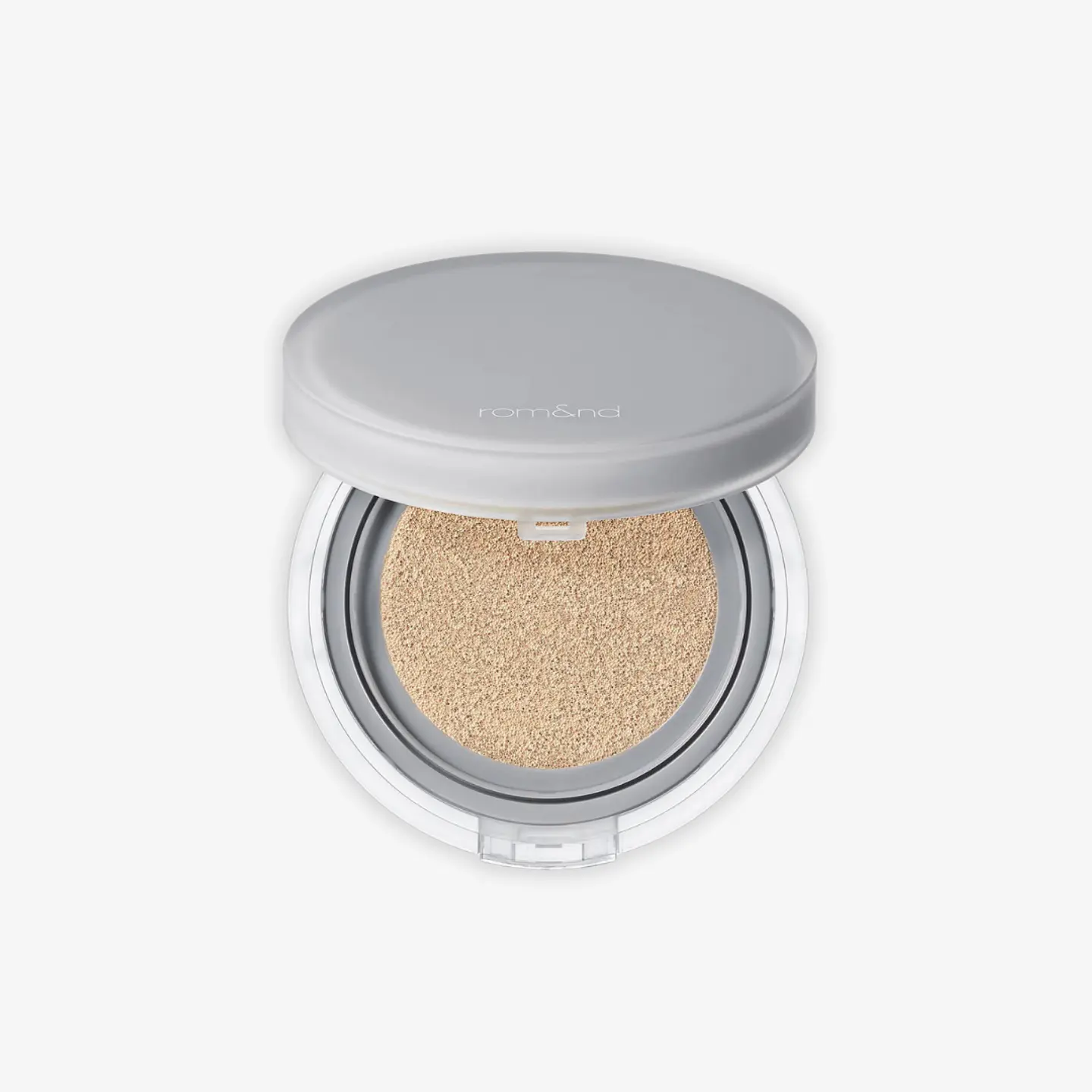 Base Cushion Nu Zero 15g 4
