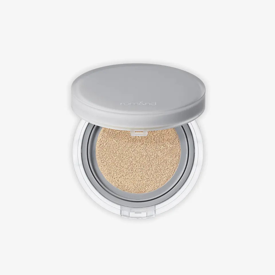 Base Cushion Nu Zero 15g 4