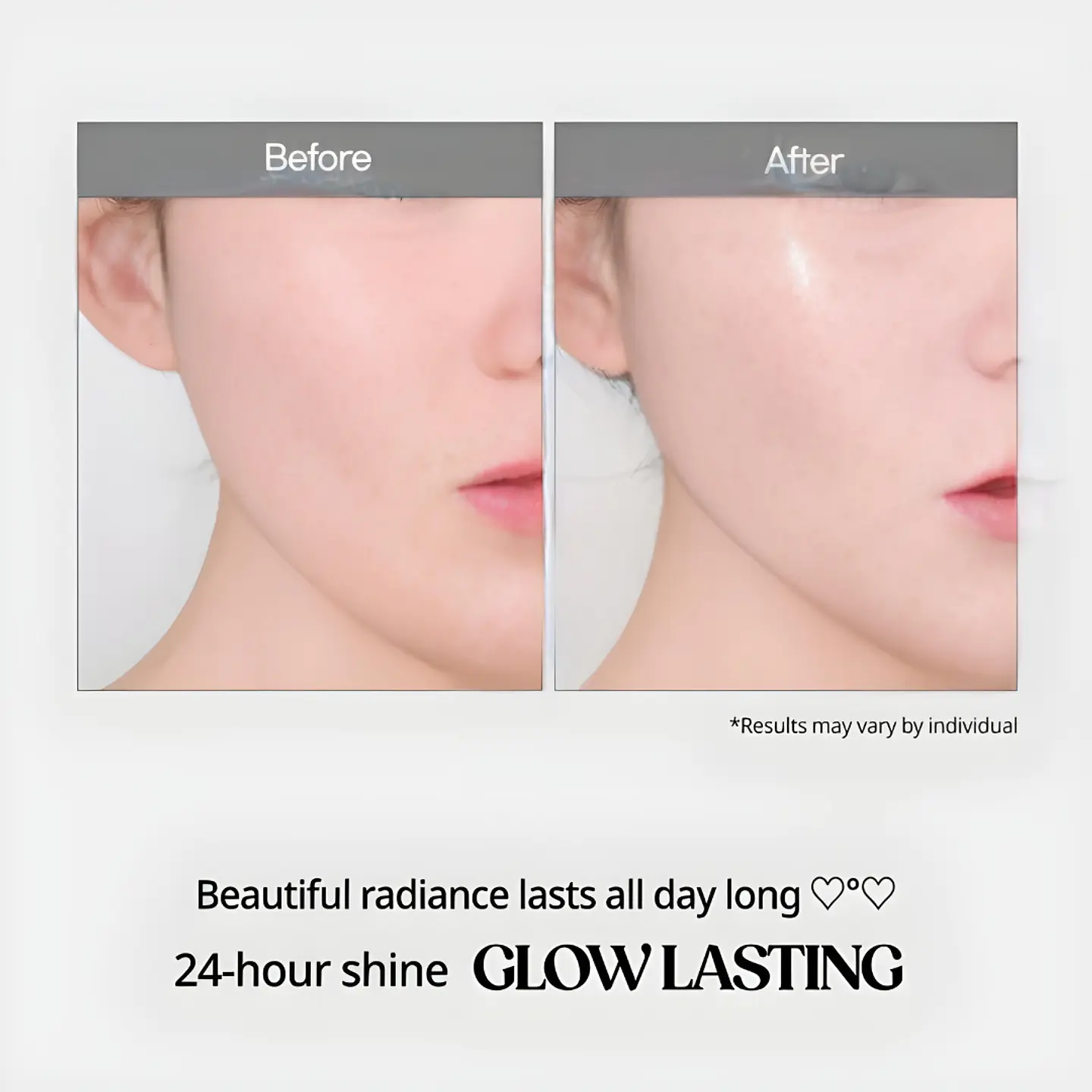 Base Mood Vegan Glow Cushion 01 Pure 5